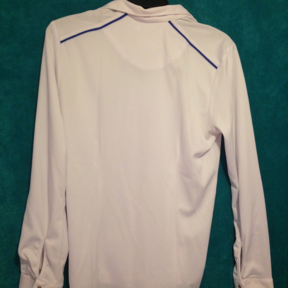 Horse Back Riding Show Shirt